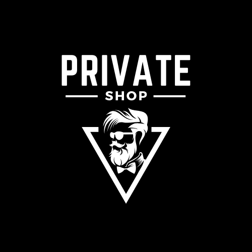 Logo Private Barbershop